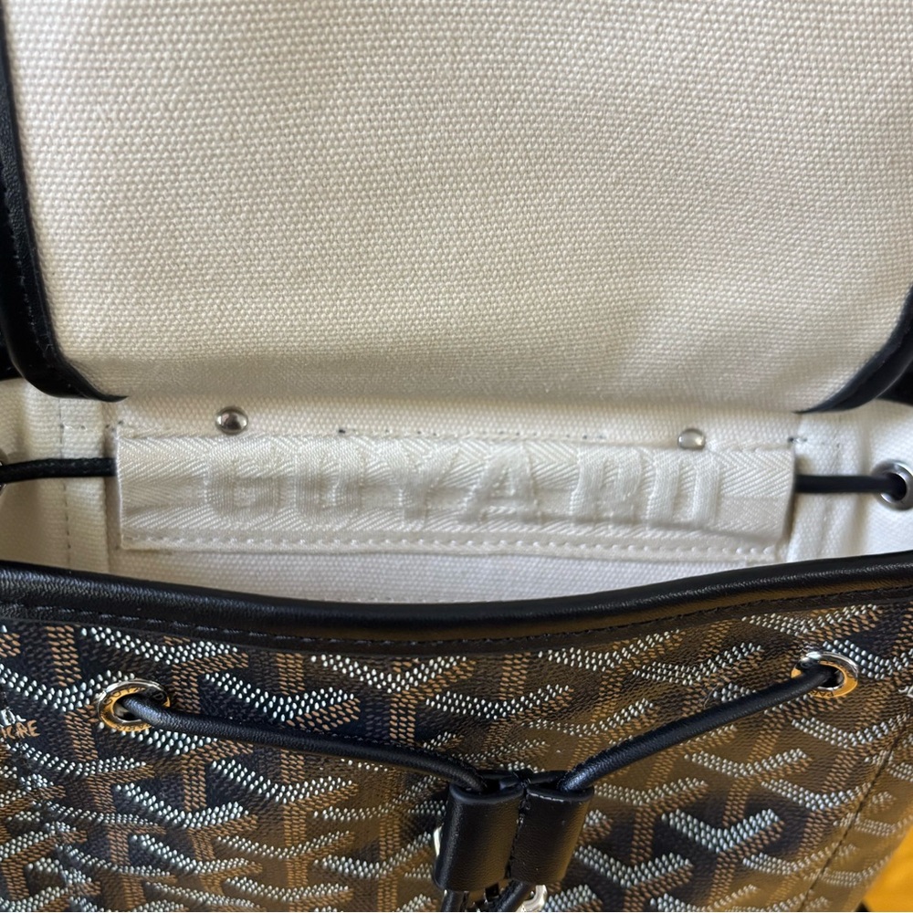 Alpin Mini Backpack - Picture 5 of 7